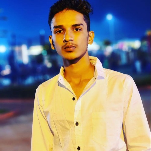 Divyanshu  S.