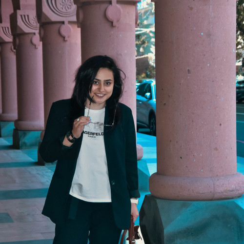 Gayane G.