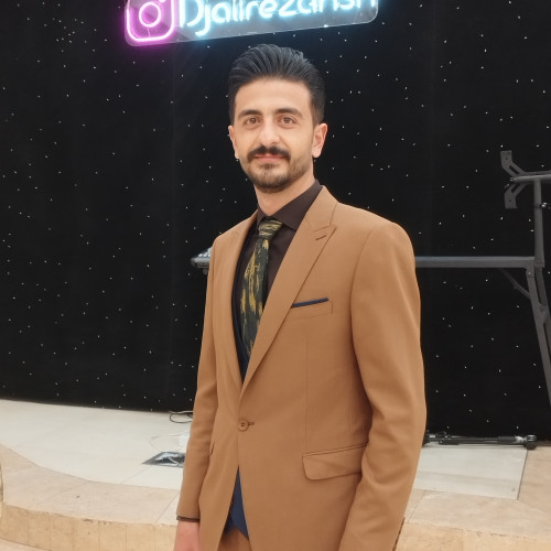 Farid K. profile photo