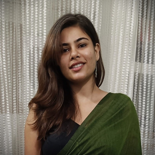Shruti K.