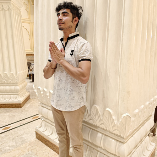 Prashu P. profile photo