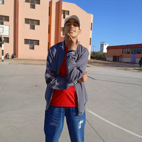 Khadija  Z. profile photo