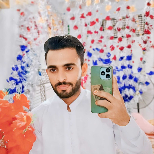 Maher A. profile photo