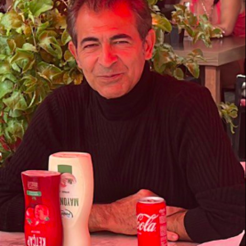 Luca R. profile photo