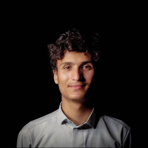 NASRY A. profile photo