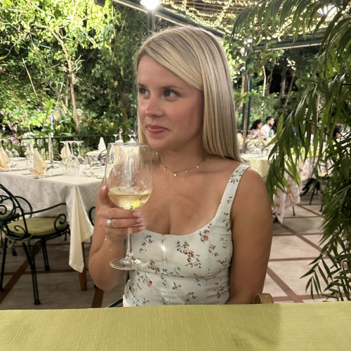 Dani W. profile photo