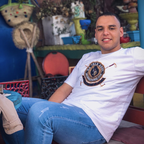 khalid b. profile photo