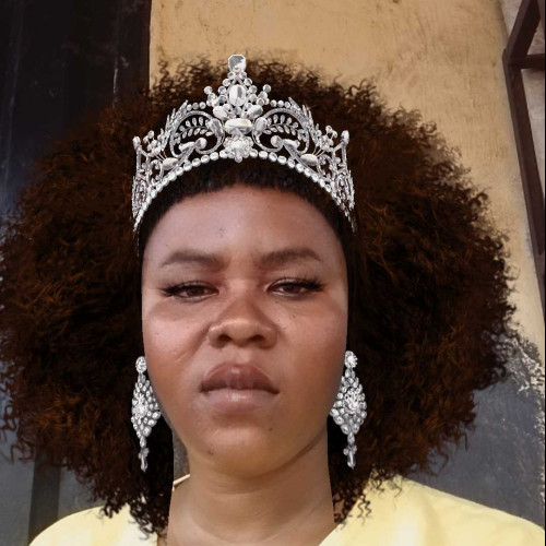 mary J. profile photo