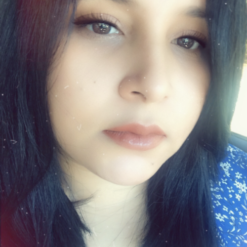 Natasha  A.