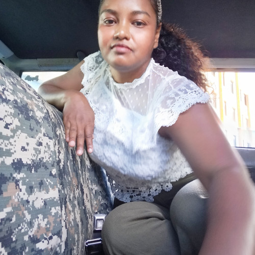 Wuendy O. profile photo