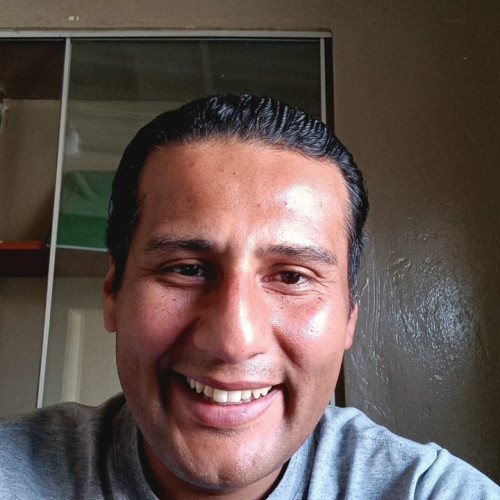 alexander  p. profile photo