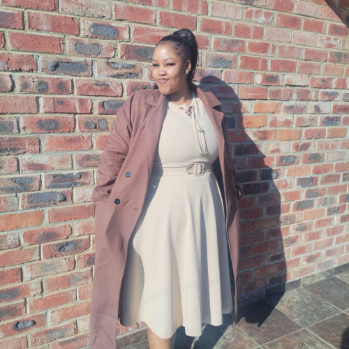 Boitumelo M. profile photo