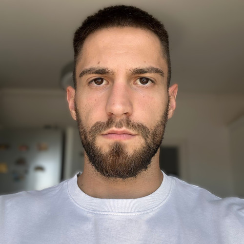 Alexandru S. profile photo
