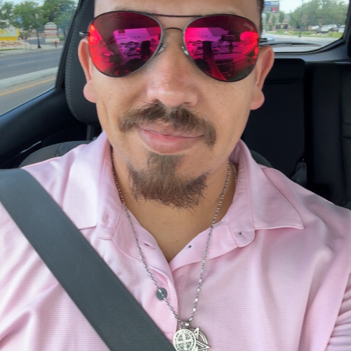 Gerardo P. profile photo