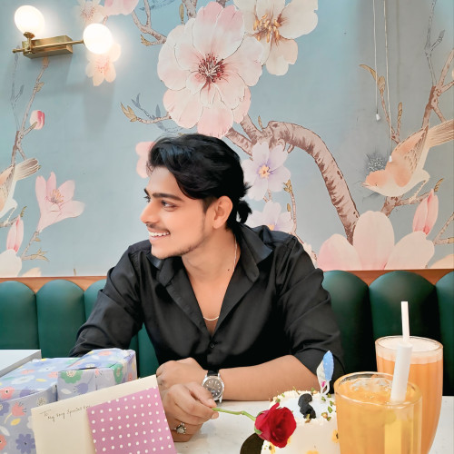 Ramu M. profile photo