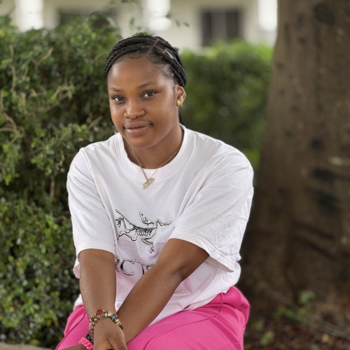 Moyinoluwa I. profile photo