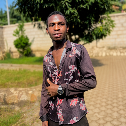 Tumwesigye K. profile photo