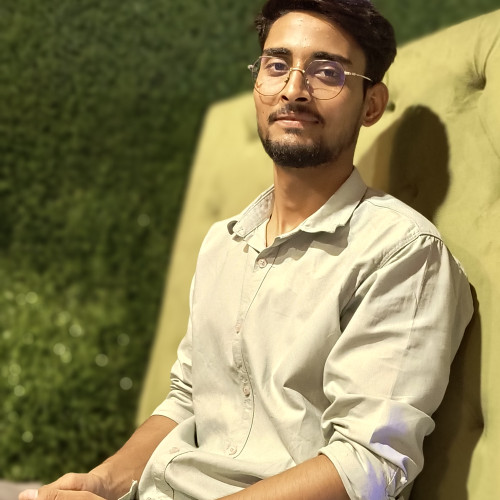 Nitin C. profile photo