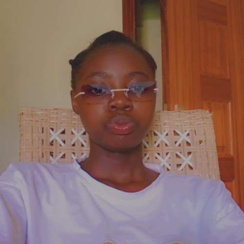 Valary V. profile photo