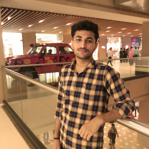 Ashish  R.
