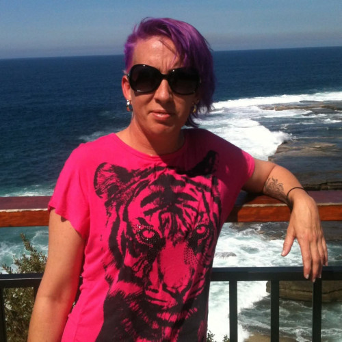 terresa w. profile photo