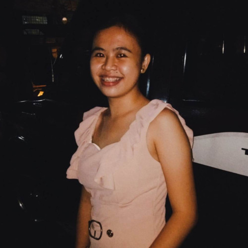 Sheena C. profile photo