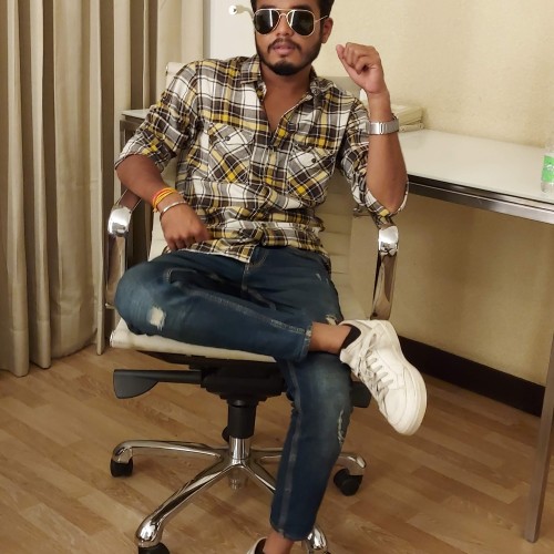 Pavan P. profile photo