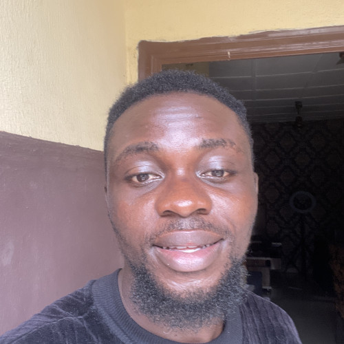 Iwebema W. profile photo