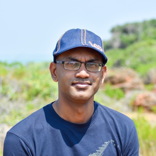 Mahesh B. profile photo