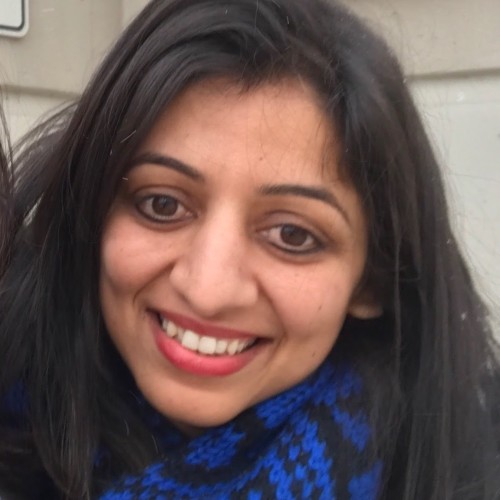 Swati B.