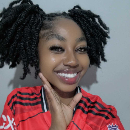 Ivy D. profile photo