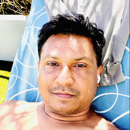 Ashy T. profile photo