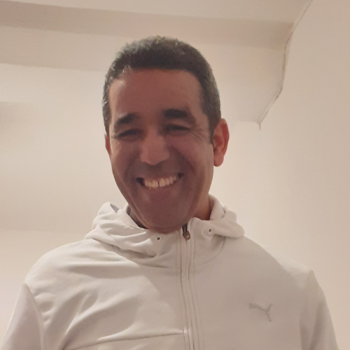 AHMED M. profile photo