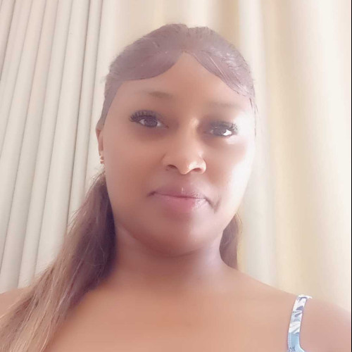 Fridah K. profile photo