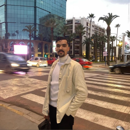 Oussama M. profile photo