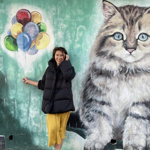 Maisie E. profile photo