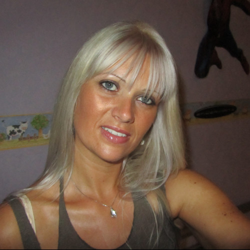 Amanda p. profile photo