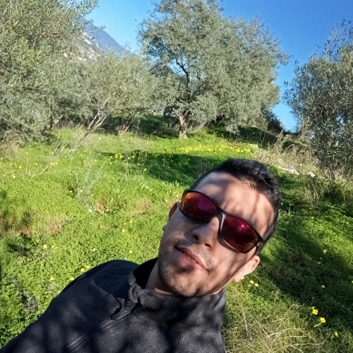 moncef k. profile photo