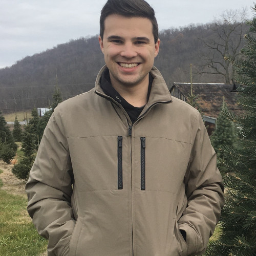 Seth M. profile photo