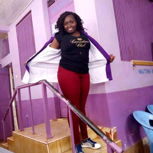 Mercie N. profile photo