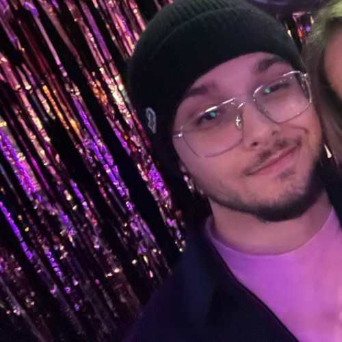 logan g. profile photo