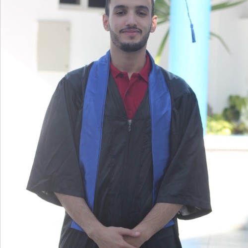 Mouad L.