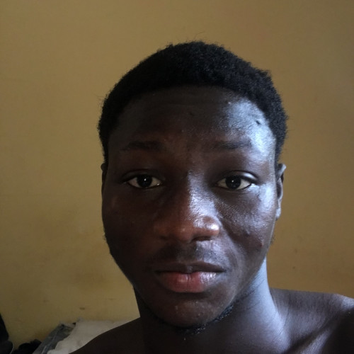 Sampson A. profile photo