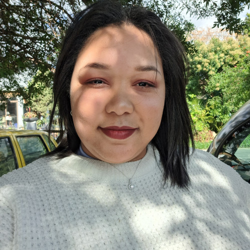 Marika  S. profile photo