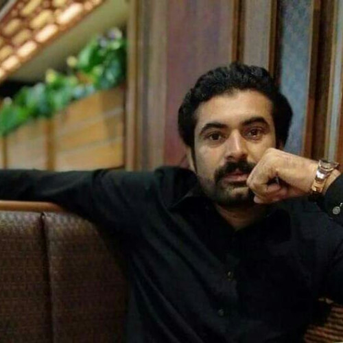 Manzoor  B. profile photo