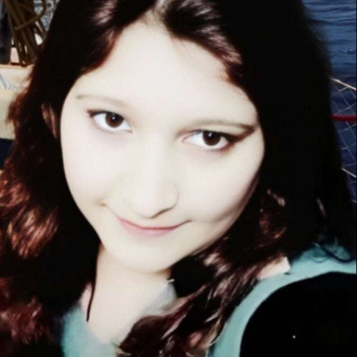 Haleema M. profile photo