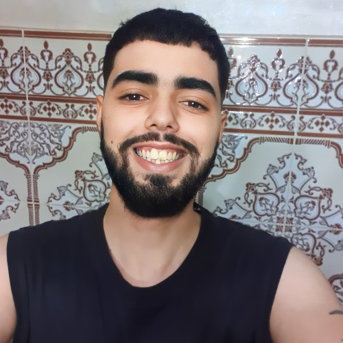 Saad K. profile photo