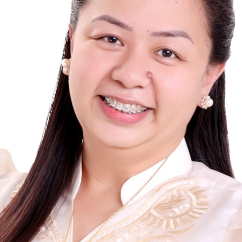 michelle anne  v. profile photo