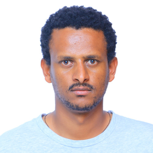 fitsum b. profile photo
