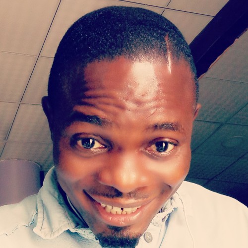 Ayodele o.
